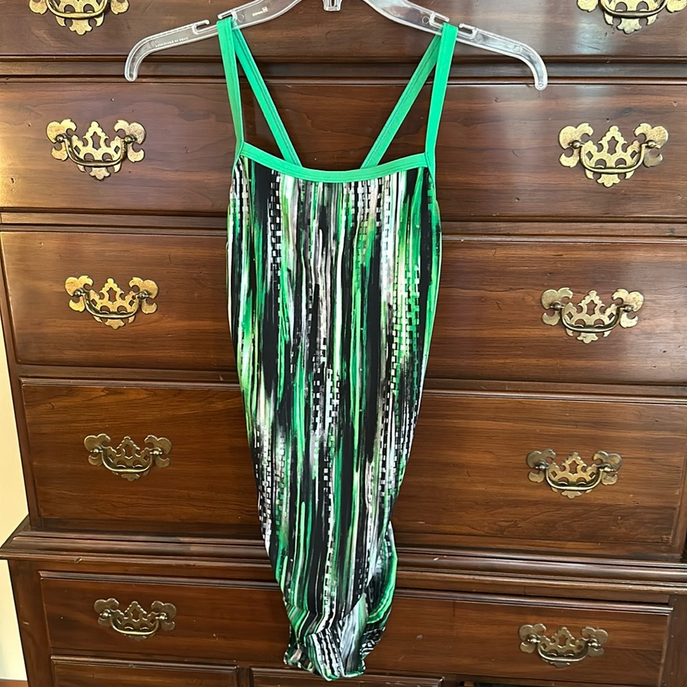 Speedo Endurance swimsuit